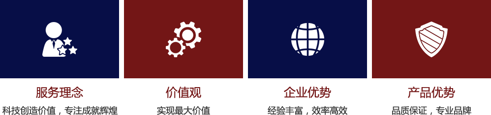 服務(wù)理念